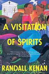 9780802159298-080215929X-A Visitation of Spirits: A Novel