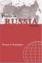 9780321159748-0321159748-Politics in Russia, Third Edition