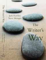 9780495899563-0495899569-The Writer’s Way (with 2009 MLA Update Card)