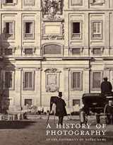 9781911282907-1911282905-A History of Photography at the University of Notre Dame: Nineteenth Century