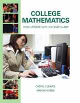 9780136065418-0136065414-College Mathematics: 2009 Update With Mymathlab