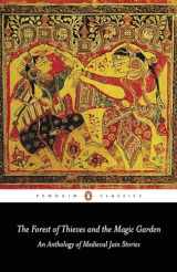 9780140455236-014045523X-The Forest of Thieves and the Magic Garden: An Anthology of Medieval Jain Stories