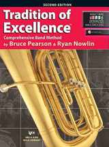 9780849770661-0849770661-W61BS - Tradition of Excellence Book 1 - Bb Tuba