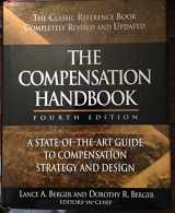 9780071343091-0071343091-The Compensation Handbook