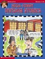 9780439227278-0439227275-Funny Bone Books: Mega-funny Division Stories (Captain Underpants)
