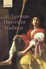 9780198709411-0198709412-The German Historicist Tradition