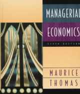 9780256173451-0256173451-Managerial Economics