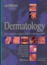 9780323025782-0323025781-Dermatology E-Dition (2 Volume Set & CD-Rom)