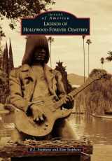 9781467125864-1467125865-Legends of Hollywood Forever Cemetery (Images of America)