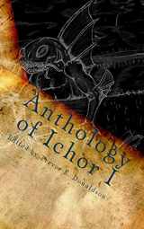 9781452828404-1452828407-Anthology of Ichor: A Devil in the Details