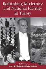 9780295975979-0295975970-Rethinking Modernity and National Identity in Turkey (Publications on the Near East)