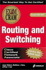 9781576106280-1576106284-CCNA Routing and Switching Exam Cram, Second Edition (Exam: 640-507)