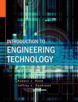 9780135154304-0135154308-Introduction to Engineering Technology (7th Edition)