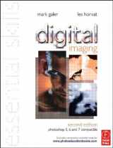 9780240519135-0240519132-Digital Imaging: Essential Skills