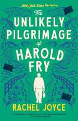 9780812983456-0812983459-The Unlikely Pilgrimage of Harold Fry: A Novel