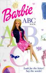 9780789453341-0789453347-Barbie ABC Book