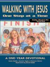 9781576735688-1576735680-Walking With Jesus One Step at a Time
