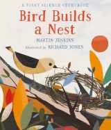 9780763693466-0763693464-Bird Builds a Nest: A First Science Storybook (Science Storybooks)