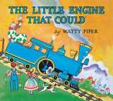 9780593096499-0593096495-The Little Engine That Could: A Mini Edition
