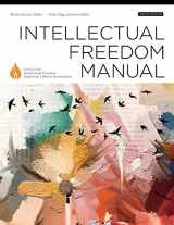 9780838948187-0838948189-Intellectual Freedom Manual