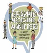 9780271066493-0271066490-Graphic Medicine Manifesto