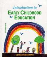 9780023545535-0023545534-Introduction to Early Childhood Education (6th Edition)