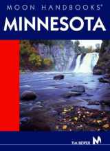 9781566914826-1566914825-Moon Handbooks Minnesota