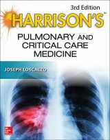9781259835803-1259835804-Harrison's Pulmonary and Critical Care Medicine, 3E (Harrison's Specialty)