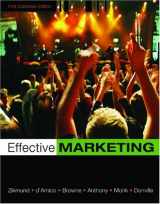 9780176414979-0176414975-Effective Marketing