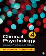 9781506333748-1506333745-Clinical Psychology: Science, Practice, and Culture