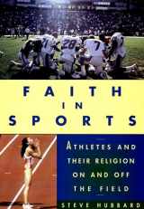9780385486965-0385486960-Faith in Sports