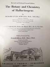 9780398038632-0398038635-The Botany and Chemistry of Hallucinogens (American Lecture Series)