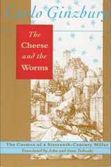 9780801843877-0801843871-The Cheese and the Worms: The Cosmos of a Sixteenth-Century Miller