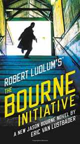 9781455597994-1455597996-Robert Ludlum's (TM) The Bourne Initiative (Jason Bourne Series, 14)