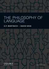 9780199795154-0199795150-The Philosophy of Language