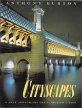 9780233984308-0233984305-Cityscapes: A Tour Around the Great British Cities