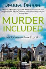 9781521984062-1521984069-Murder Included (A D.I. Price Mystery)