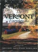 9781584650867-1584650869-The Vermont Encyclopedia