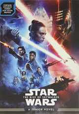 9781368054263-1368054269-Star Wars The Rise of Skywalker Junior Novel