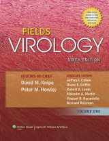 9781451105636-1451105630-Fields Virology (Knipe, Fields Virology)-2 Volume Set