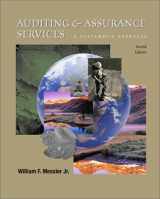 9780072908282-0072908289-Auditing & Assurance Services: A Systematic Approach
