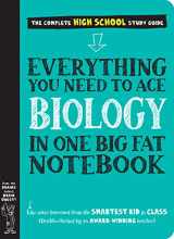 9781523504367-1523504366-Workman Publishing Company - To Ace Biology in One Big Fat Notebook