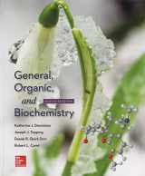 9781259253393-1259253392-General, Organic, and Biochemistry