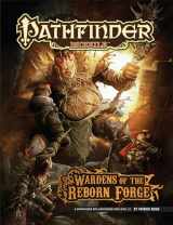 9781601255556-1601255551-Pathfinder Module: Wardens of the Reborn Forge