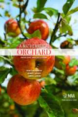 9780883858332-0883858339-A Mathematical Orchard: Problems and Solutions (MAA Problem Book Series)