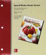 9781259390470-1259390470-Loose Leaf Version of Contemporary Nutrition with Connect Access Card