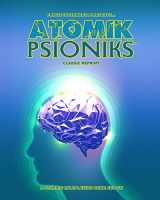 9781938270963-1938270967-Atomik Psioniks (Classic Reprint) (Atomic Add-Ons)