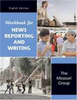 9780312449018-0312449011-Workbook for News Reporting and Writing