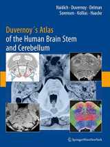 9783211739709-321173970X-Duvernoy's Atlas of the Human Brain Stem and Cerebellum: High-Field MRI, Surface Anatomy, Internal Structure, Vascularization and 3 D Sectional Anatomy