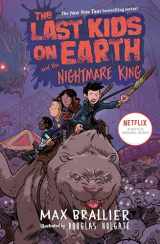 9780425288719-0425288714-The Last Kids on Earth and the Nightmare King